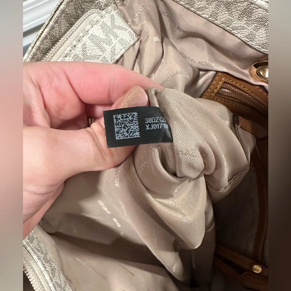 Michael Kors Jet Set